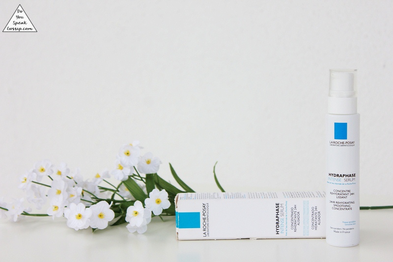 La Roche Posay Hydraphase Intense Serum review