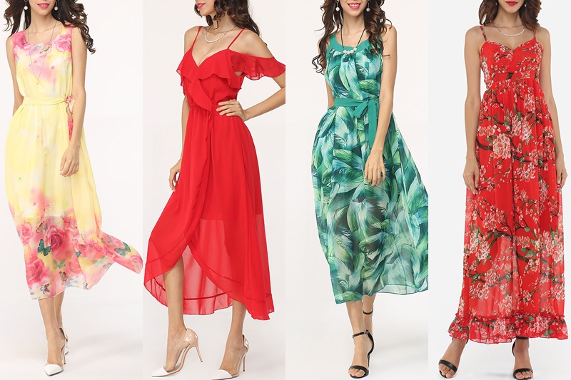 Cute summer dresses for women on Fashionmia - Do You Speak Gossip?