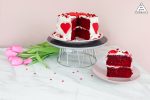 Red Velvet Cake | Συνταγή